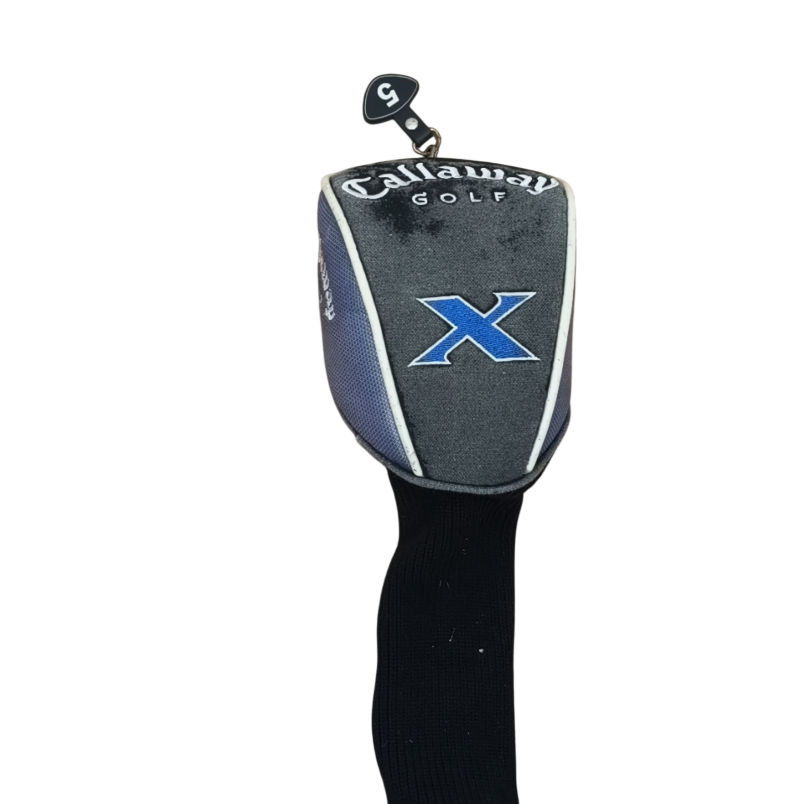Callaway X Fairway Wood / Flex Regular / #7/21