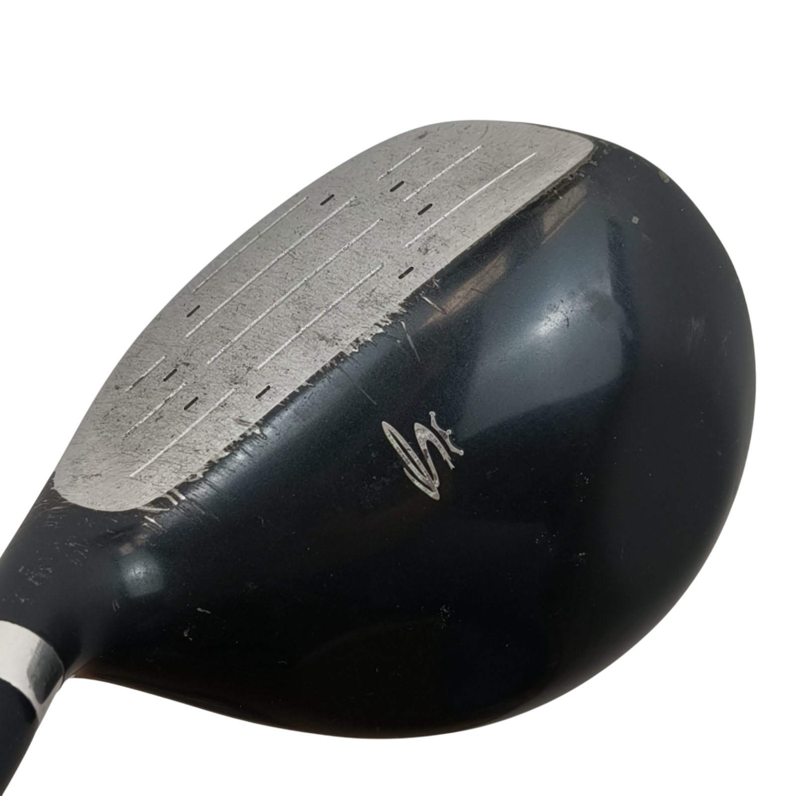 Cobra King Speed Offset Fairway Wood / Flex A-flex / #7/21