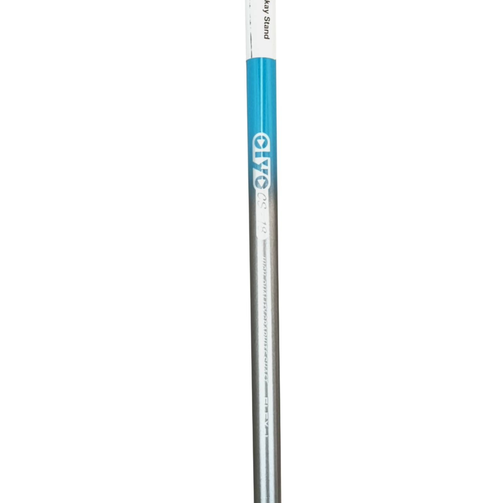 Oiyo CS-18 Fairway Wood / Flex Ladies / #5/18