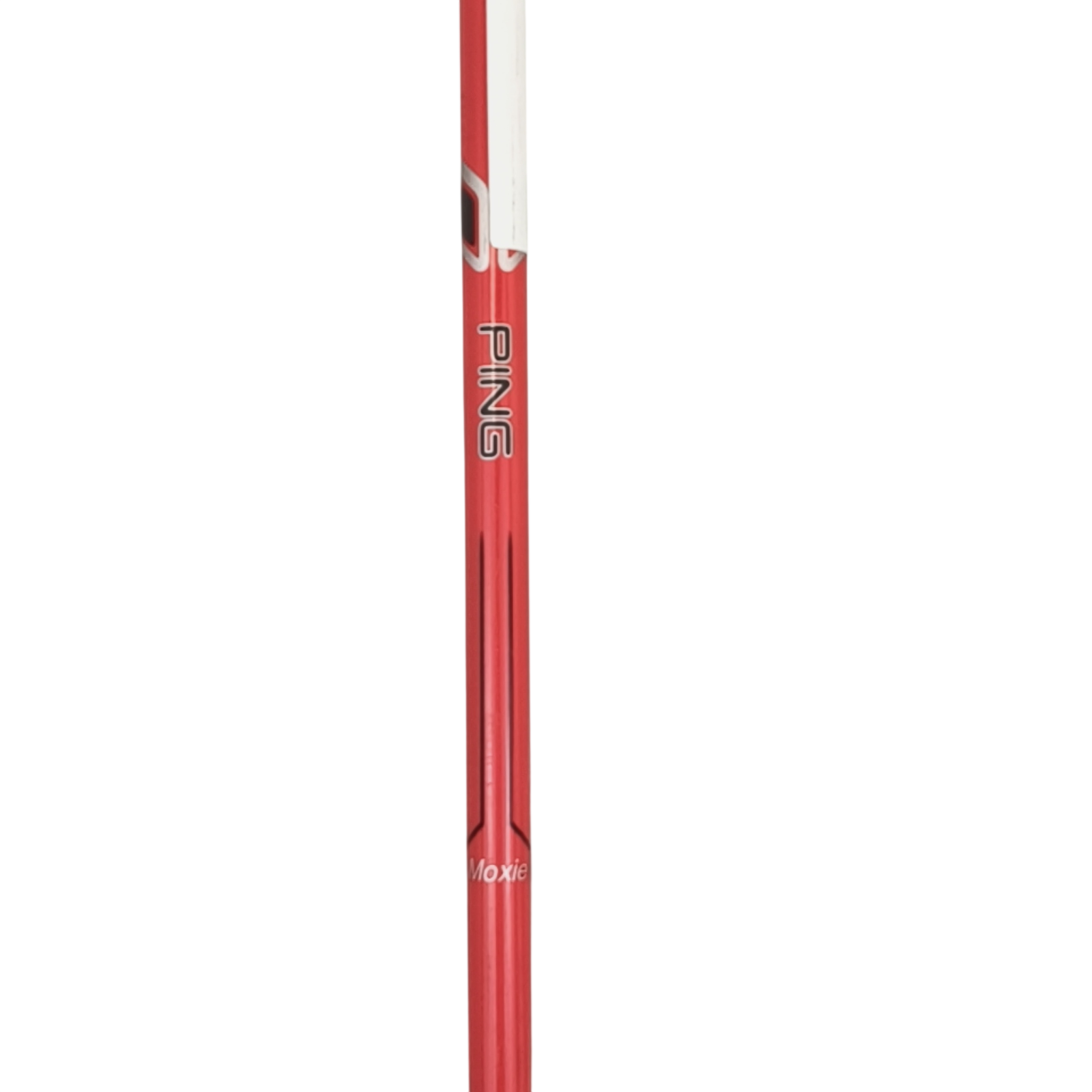 PING Moxie Fairway Wood / Flex Junior / #5/17