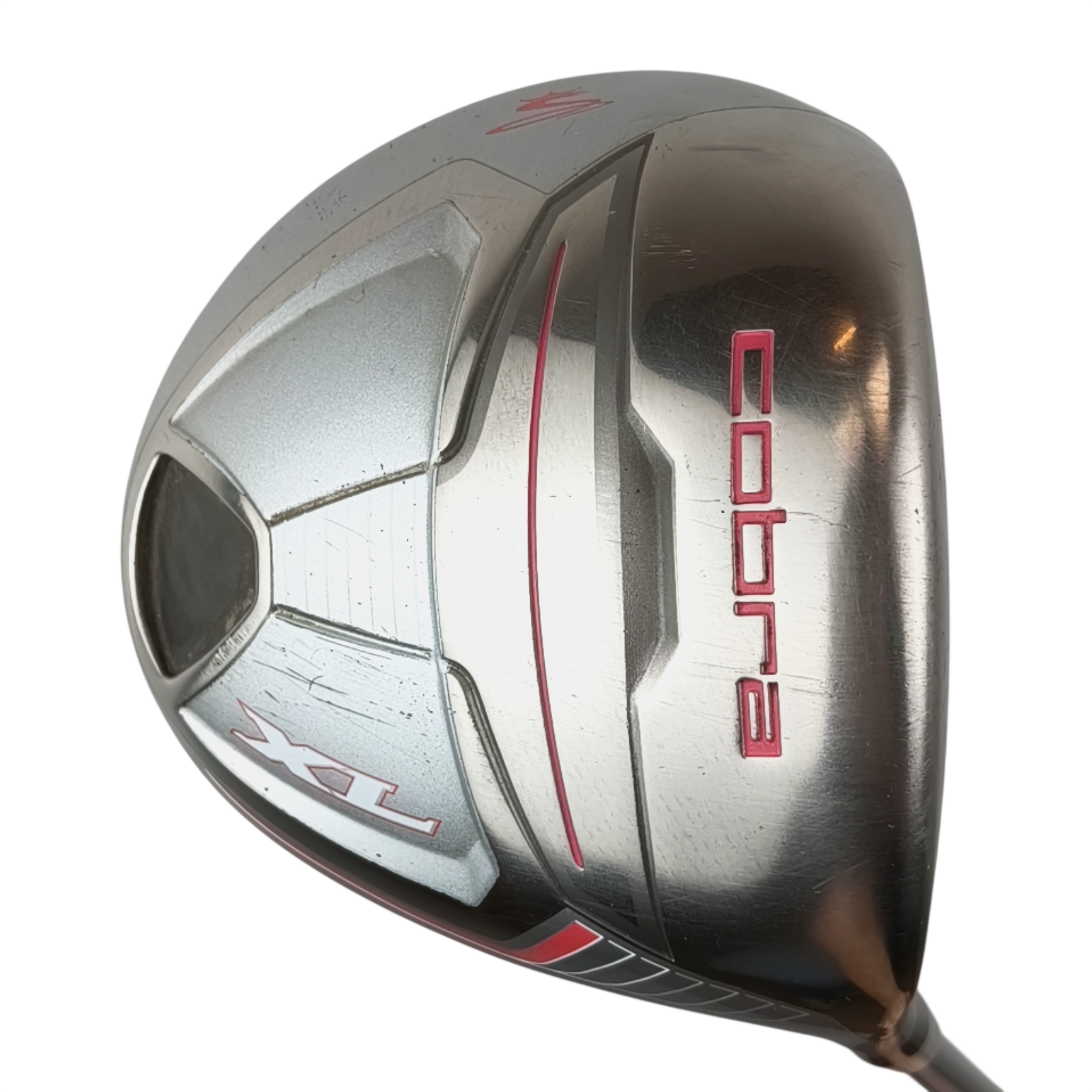Cobra XL Driver / Flex Ladies / Loft 13