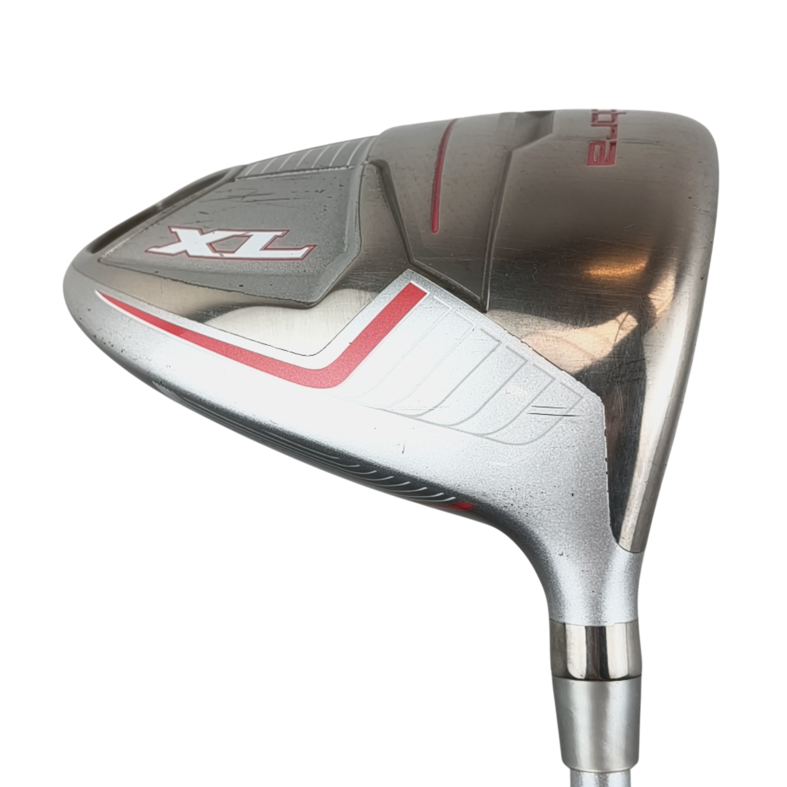 Cobra XL Driver / Flex Ladies / Loft 13