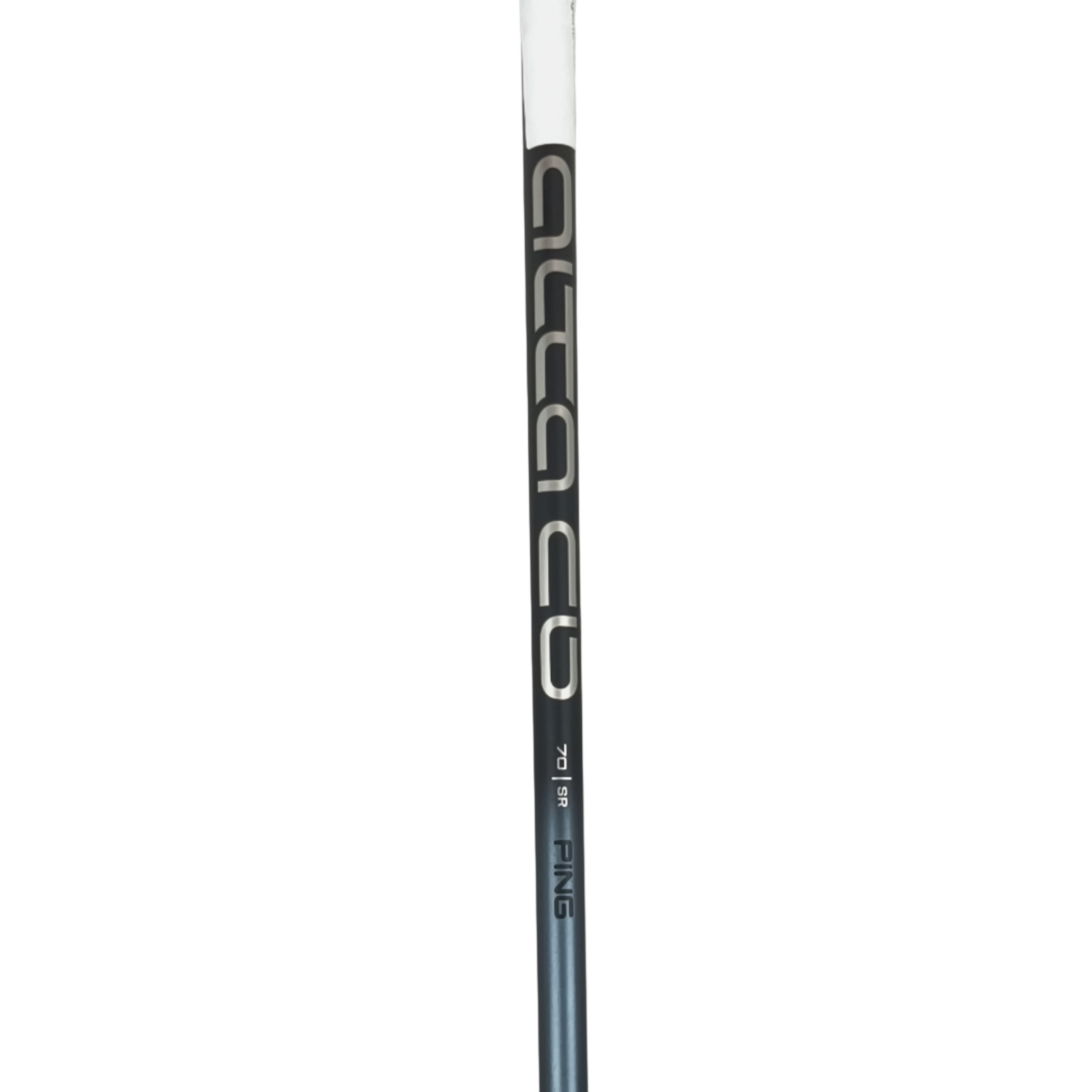 PING G425 Hybrid / Flex Regular / #4/22