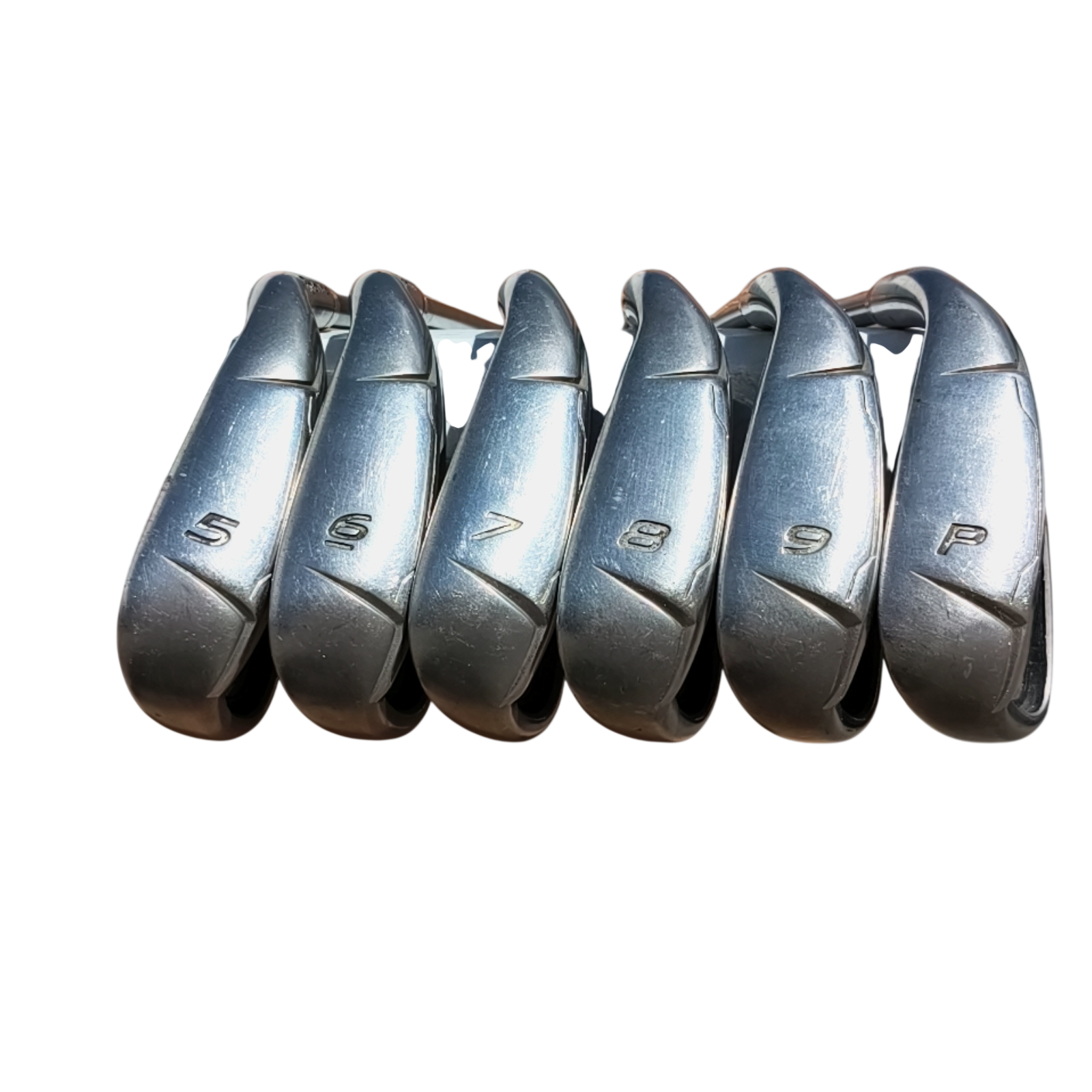TaylorMade RBZ Jernsæt / 5-PW / Flex A-flex / Grafit