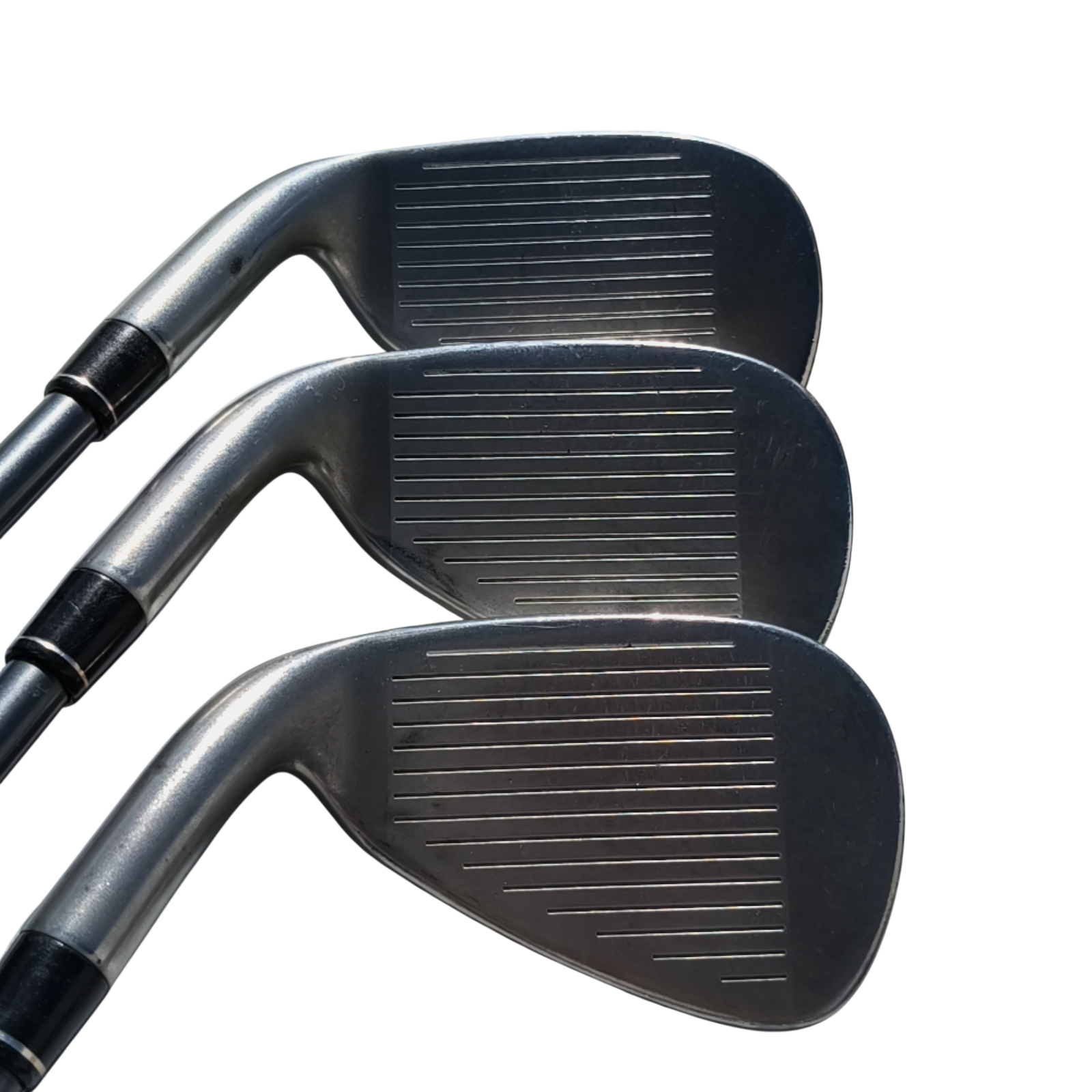 TaylorMade RBZ Jernsæt / 5-PW / Flex A-flex / Grafit