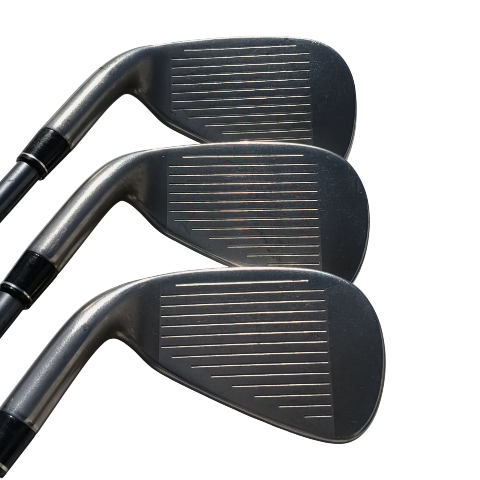 TaylorMade RBZ Jernsæt / 5-PW / Flex A-flex / Grafit