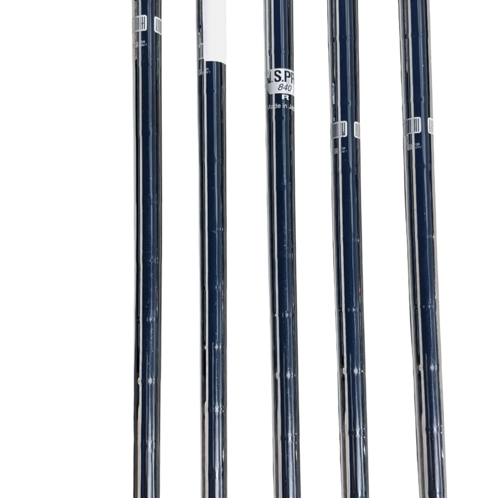 TaylorMade M CGB Jernsæt / 6-8i+PW+SW / Flex Regular / Stål