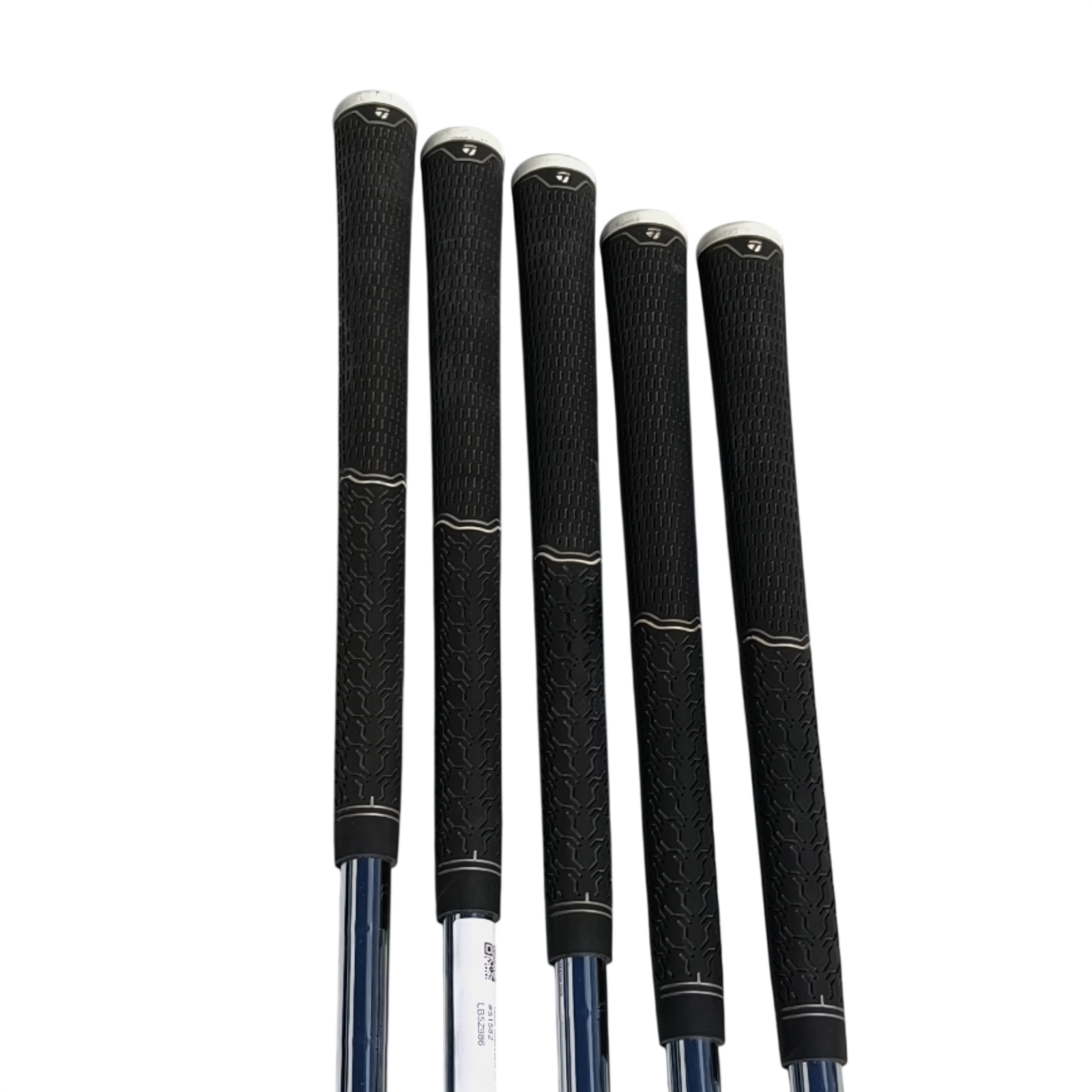 TaylorMade M CGB Jernsæt / 6-8i+PW+SW / Flex Regular / Stål