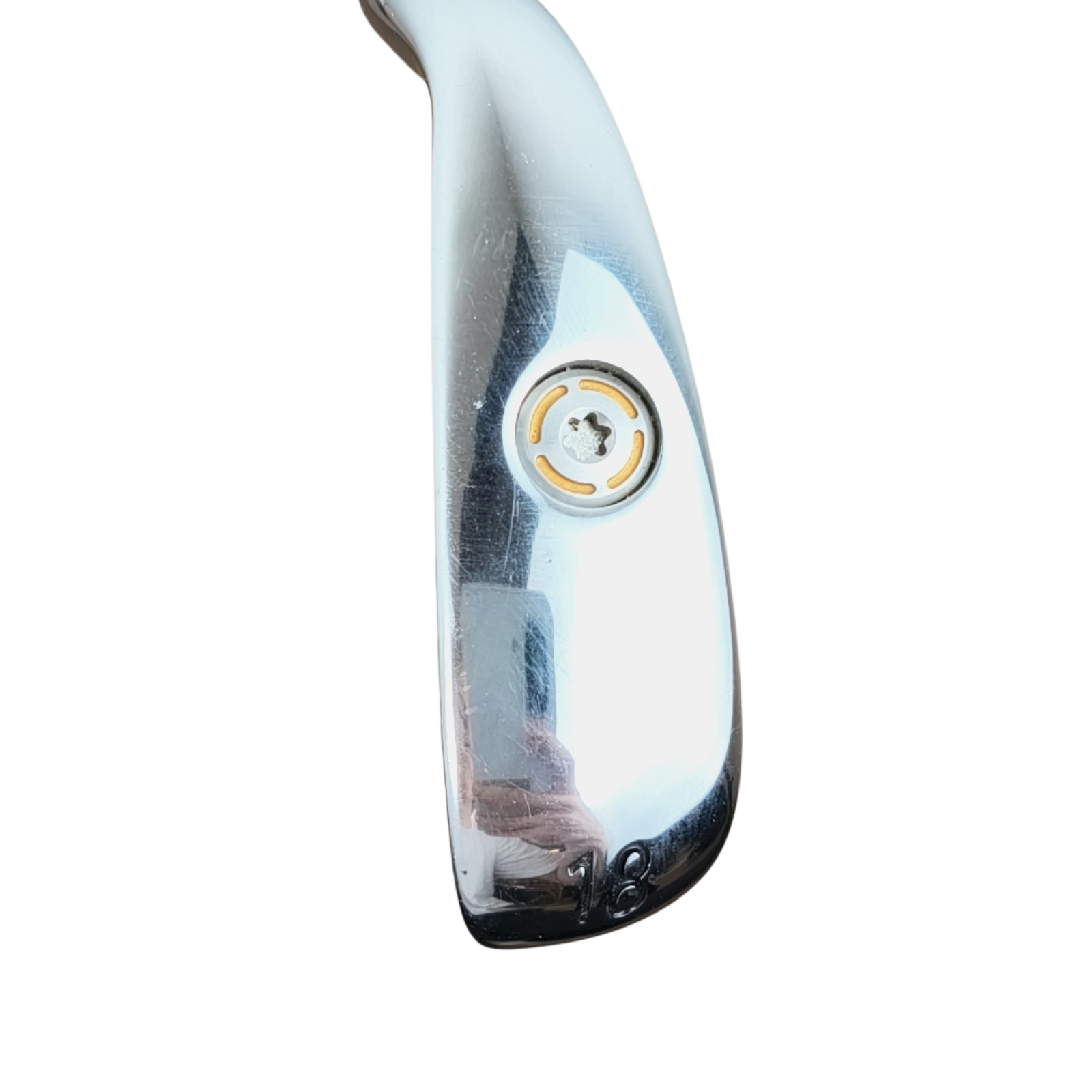 Wilson Staff Model #2 Utility Iron / Flex Stiff / #2/18