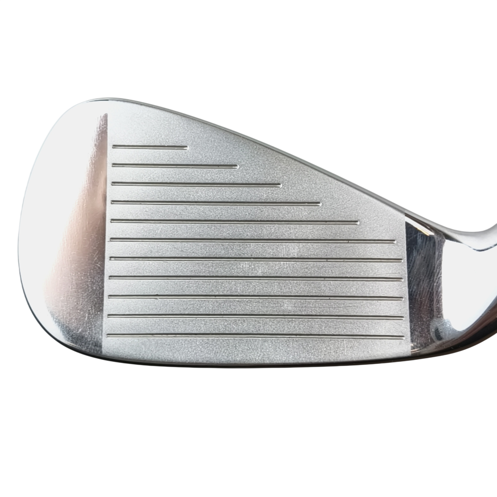 Wilson Staff Model #2 Utility Iron / Flex Stiff / #2/18