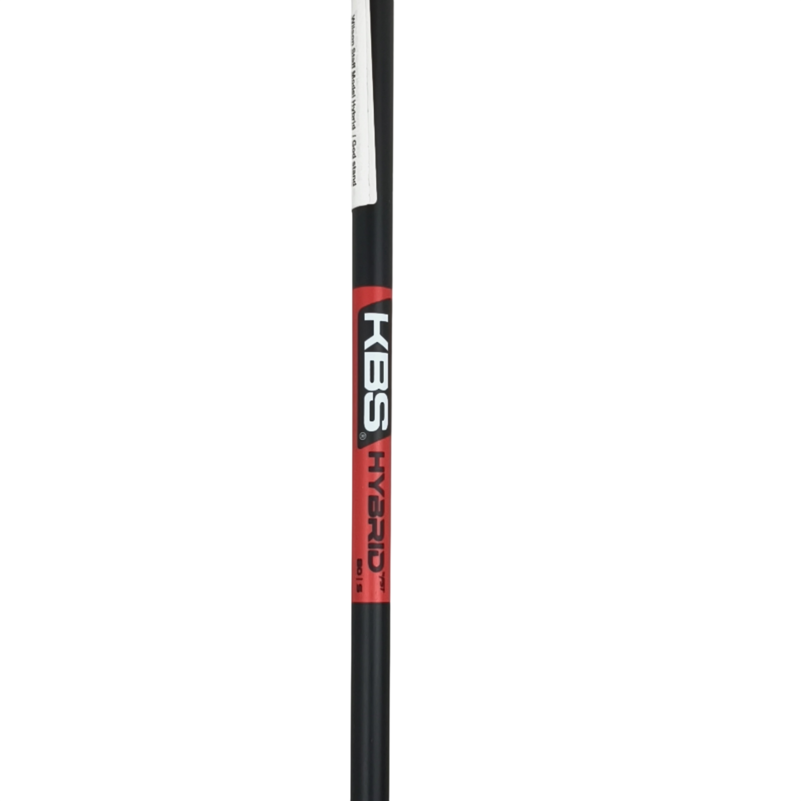 Wilson Staff Model #2 Utility Iron / Flex Stiff / #2/18