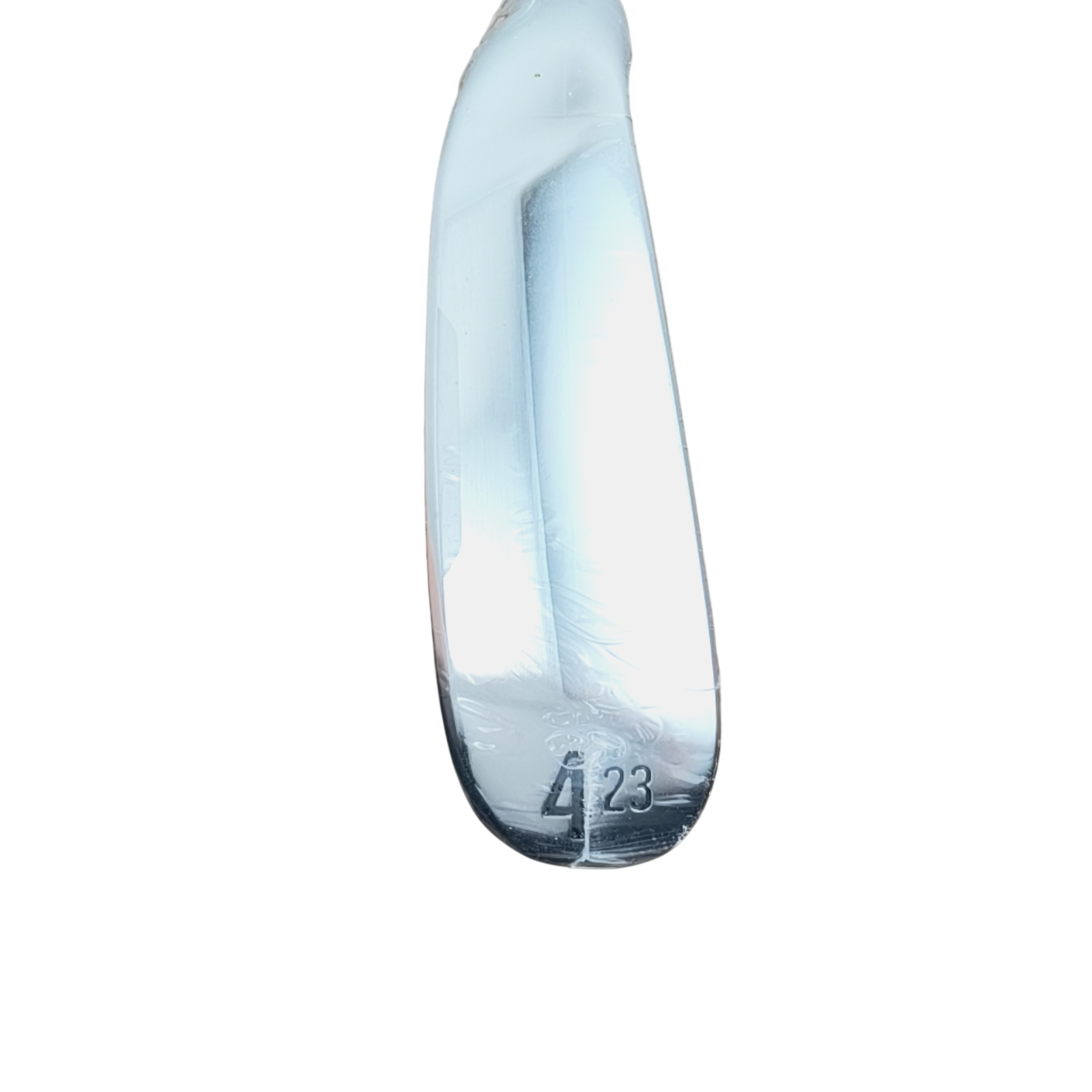 Venstre Srixon ZXiU #4 Utility Iron / Flex Regular / #4/23