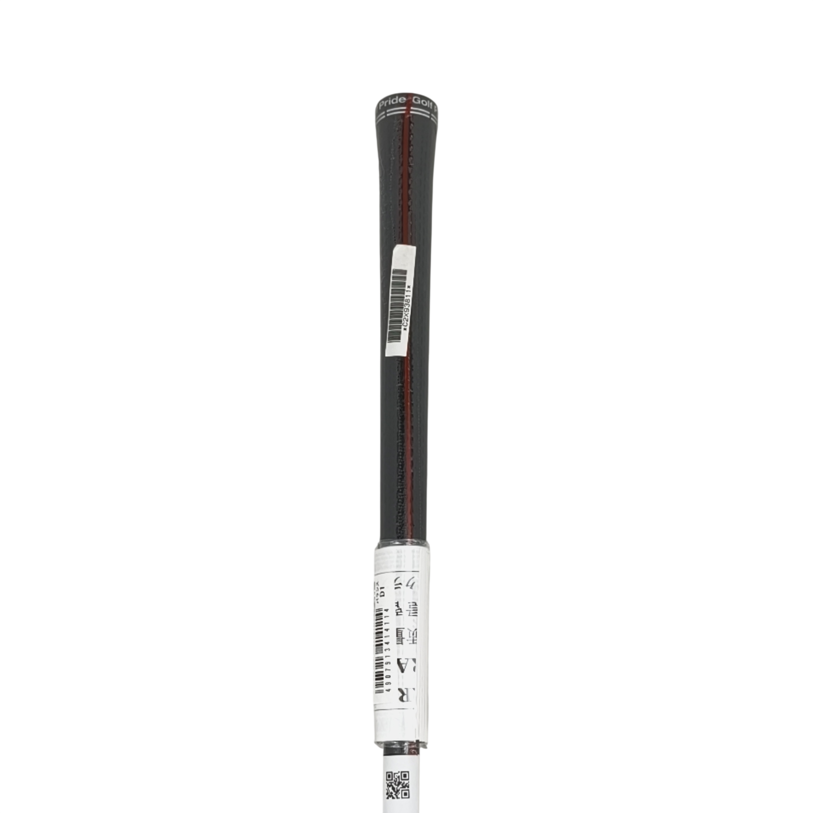 Venstre Srixon ZXiU #4 Utility Iron / Flex Regular / #4/23