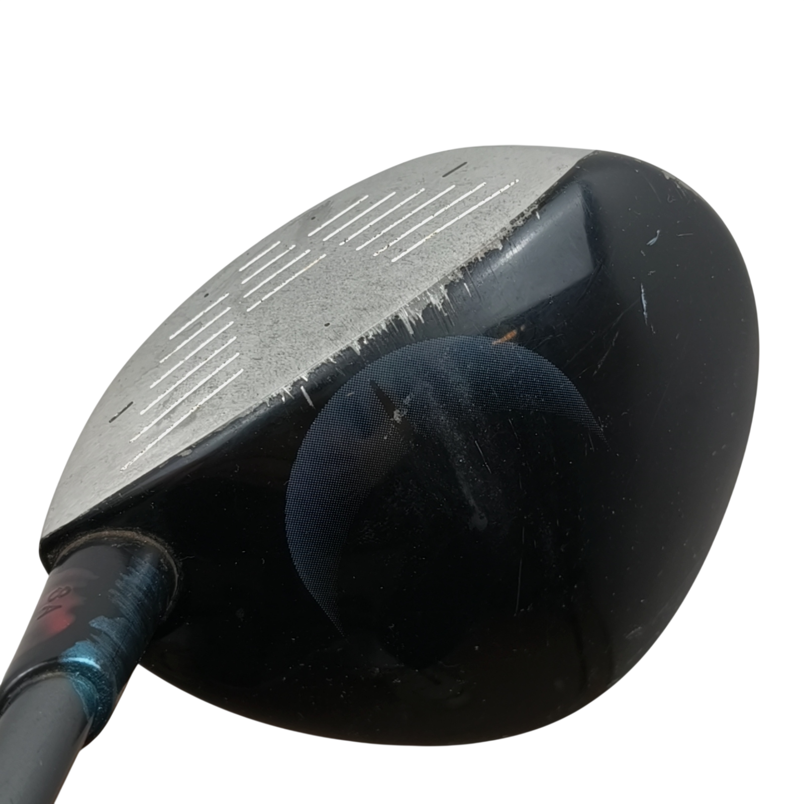PING G2 Fairway Wood / Flex Regular / #3/14