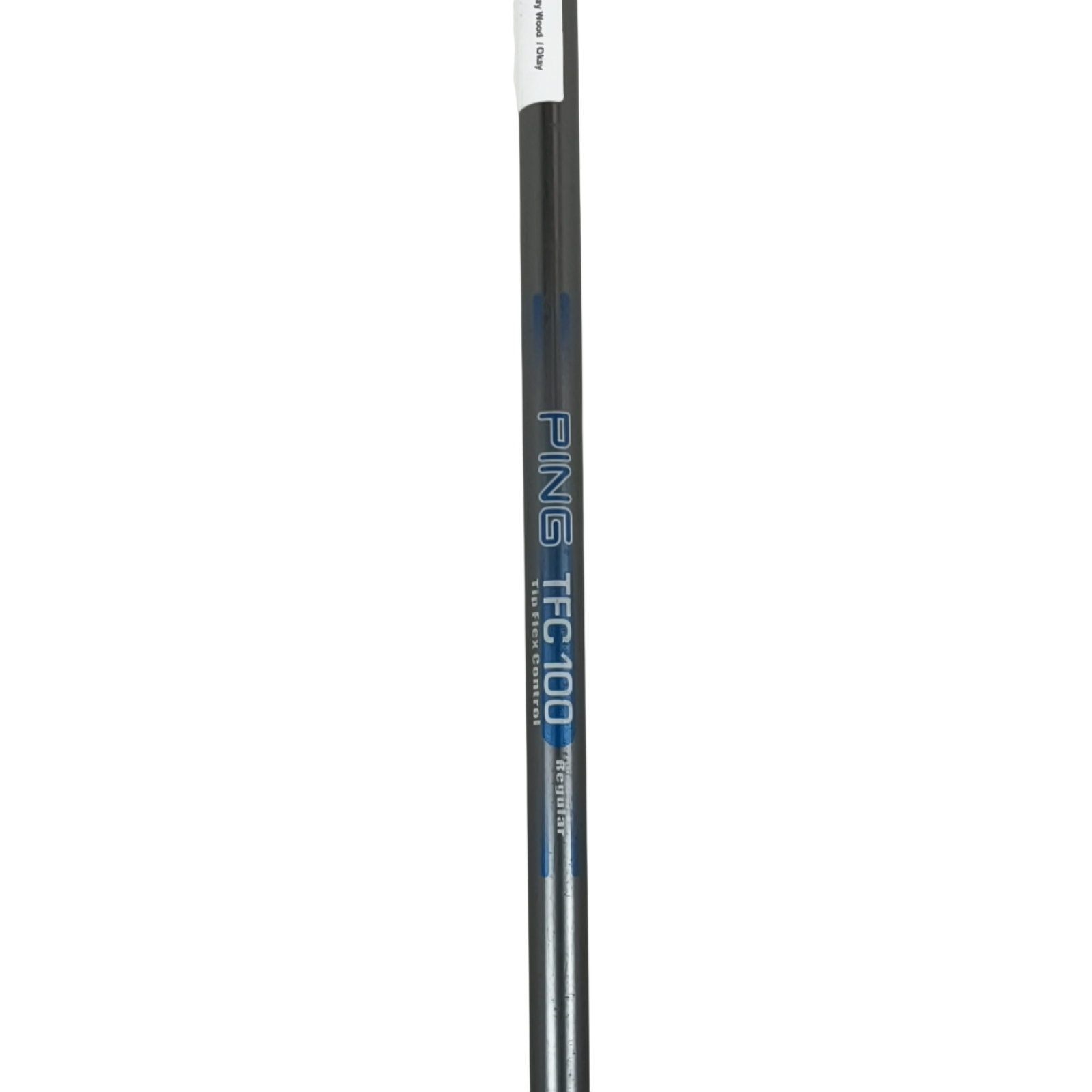 PING G2 Fairway Wood / Flex Regular / #3/14