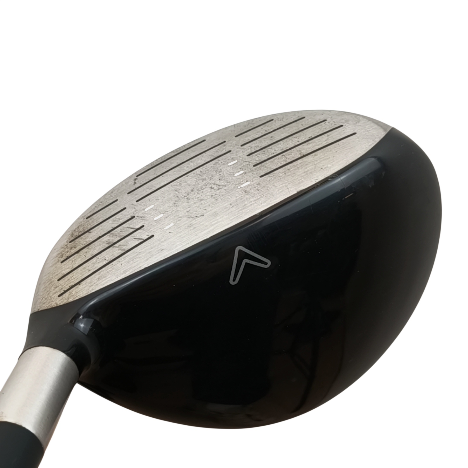 Callaway FT Draw Fairway Wood / Flex A-flex / #3/15