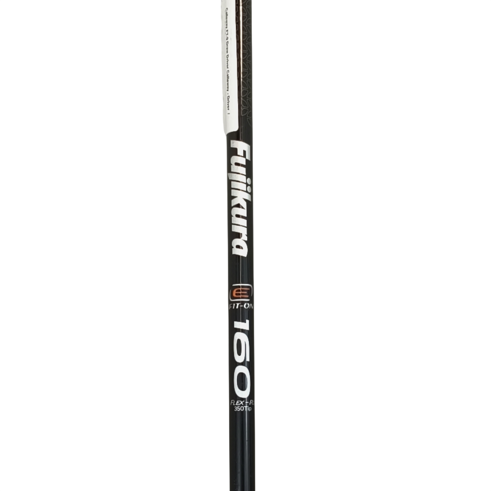 Callaway FT Draw Fairway Wood / Flex A-flex / #3/15