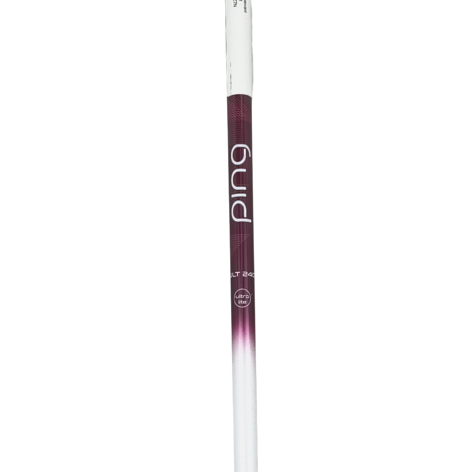 PING G Le2 Driver / Flex Ladies / Loft 11.5