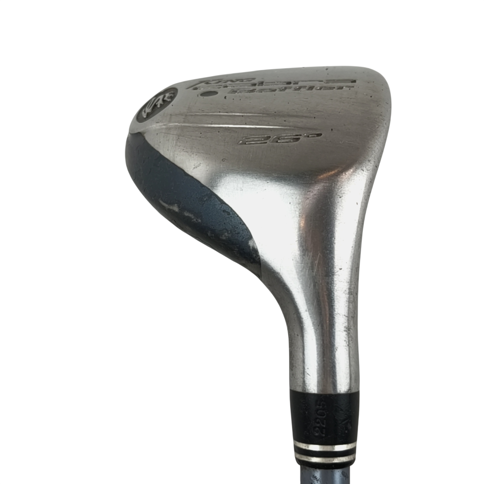 Cobra Baffler Hybrid / Flex Ladies / #4/26