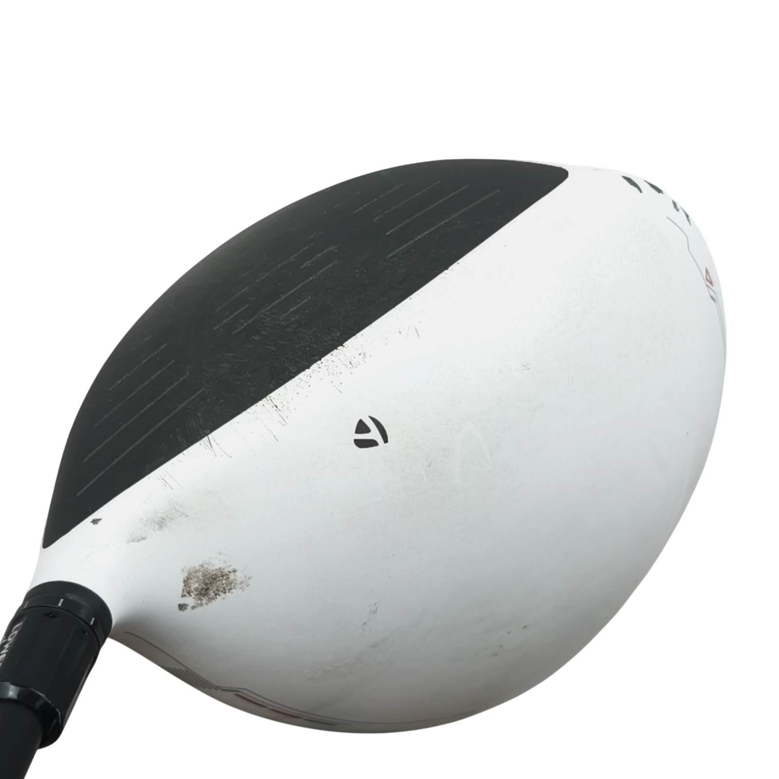 TaylorMade R11 Driver / Flex Stiff / Loft 10.5