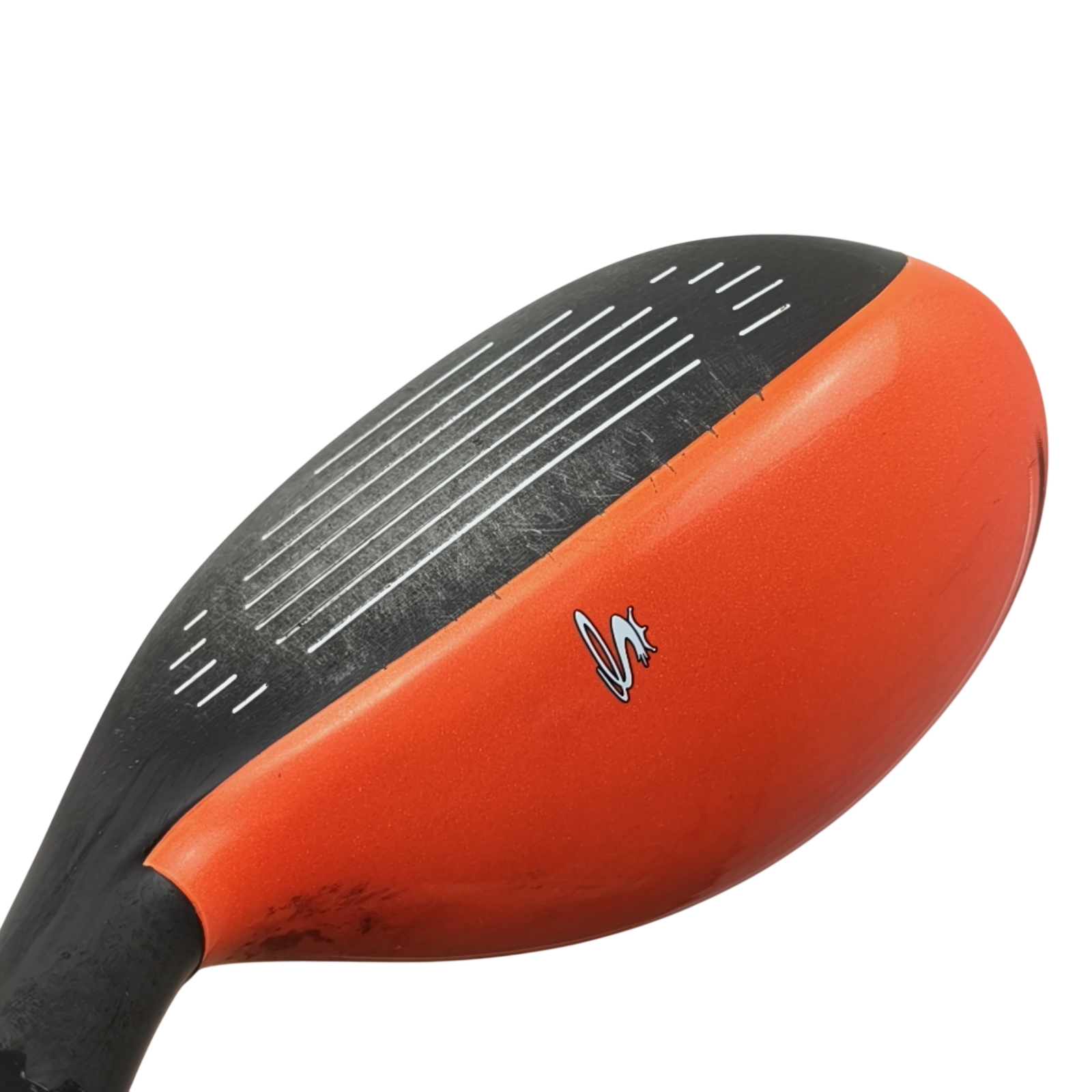 Cobra Biocell Hybrid / Flex Stiff / #3/19