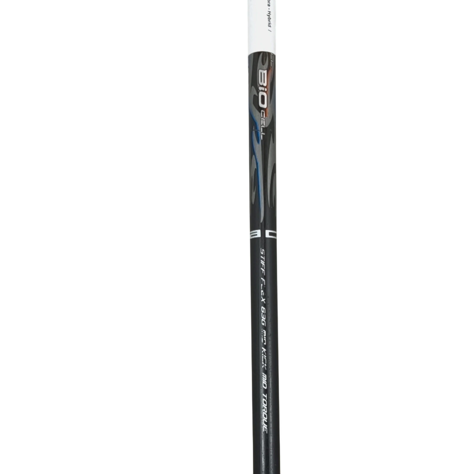 Cobra Biocell Hybrid / Flex Stiff / #3/19