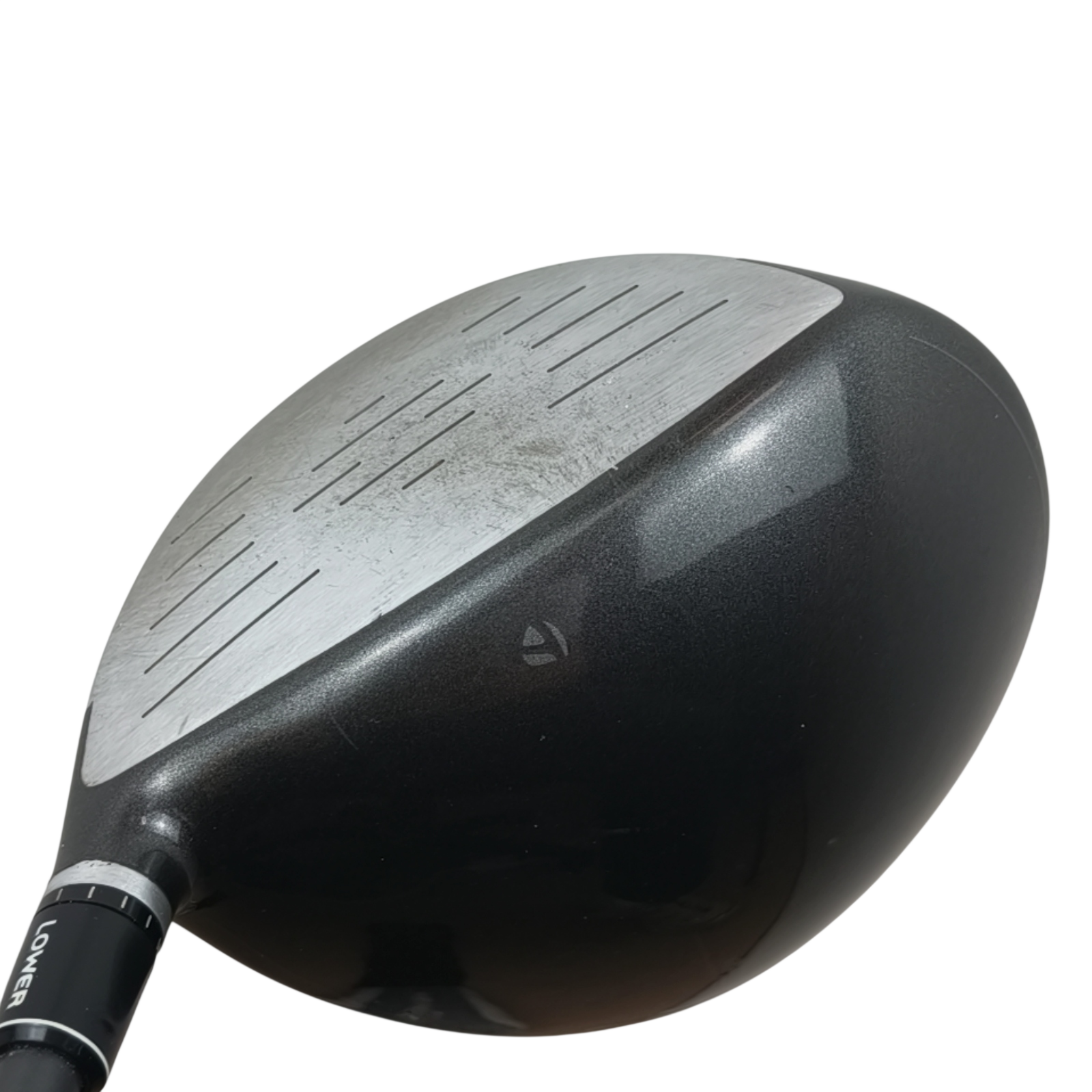 TaylorMade SLDR 460 Driver / Flex X-Stiff / Loft 9.5