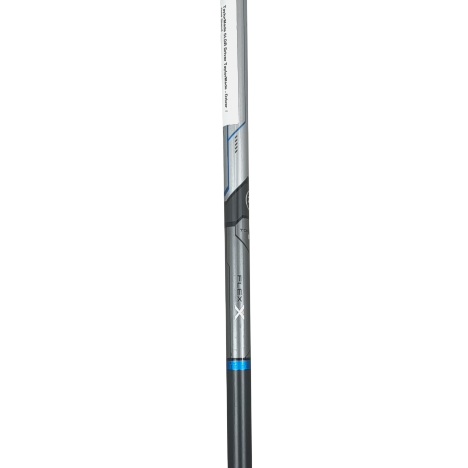 TaylorMade SLDR 460 Driver / Flex X-Stiff / Loft 9.5