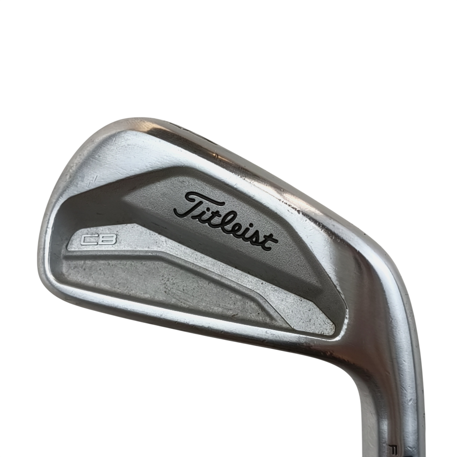 Titleist CB #4 Driving Iron / Flex X-Stiff / #4/21