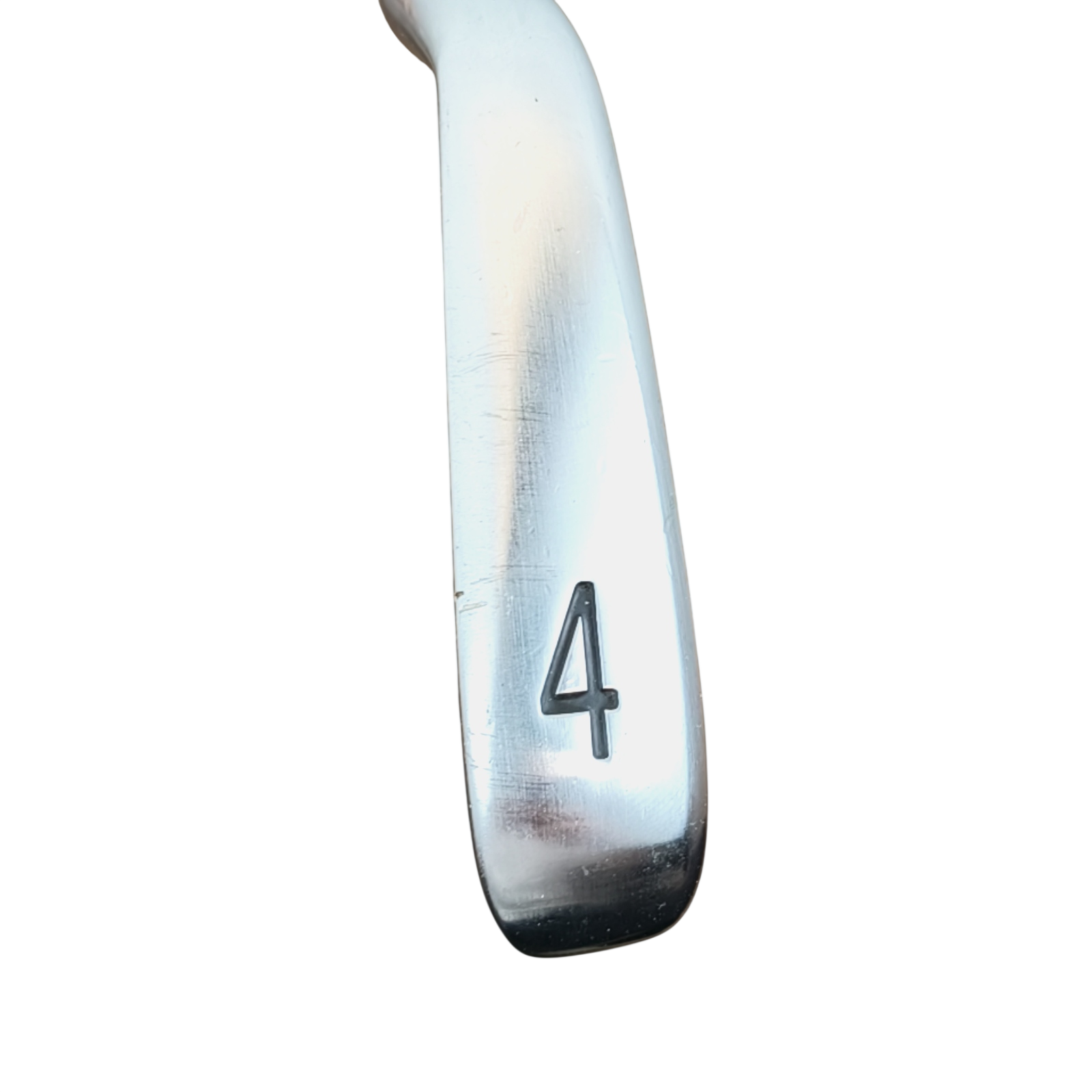Titleist CB #4 Driving Iron / Flex X-Stiff / #4/21