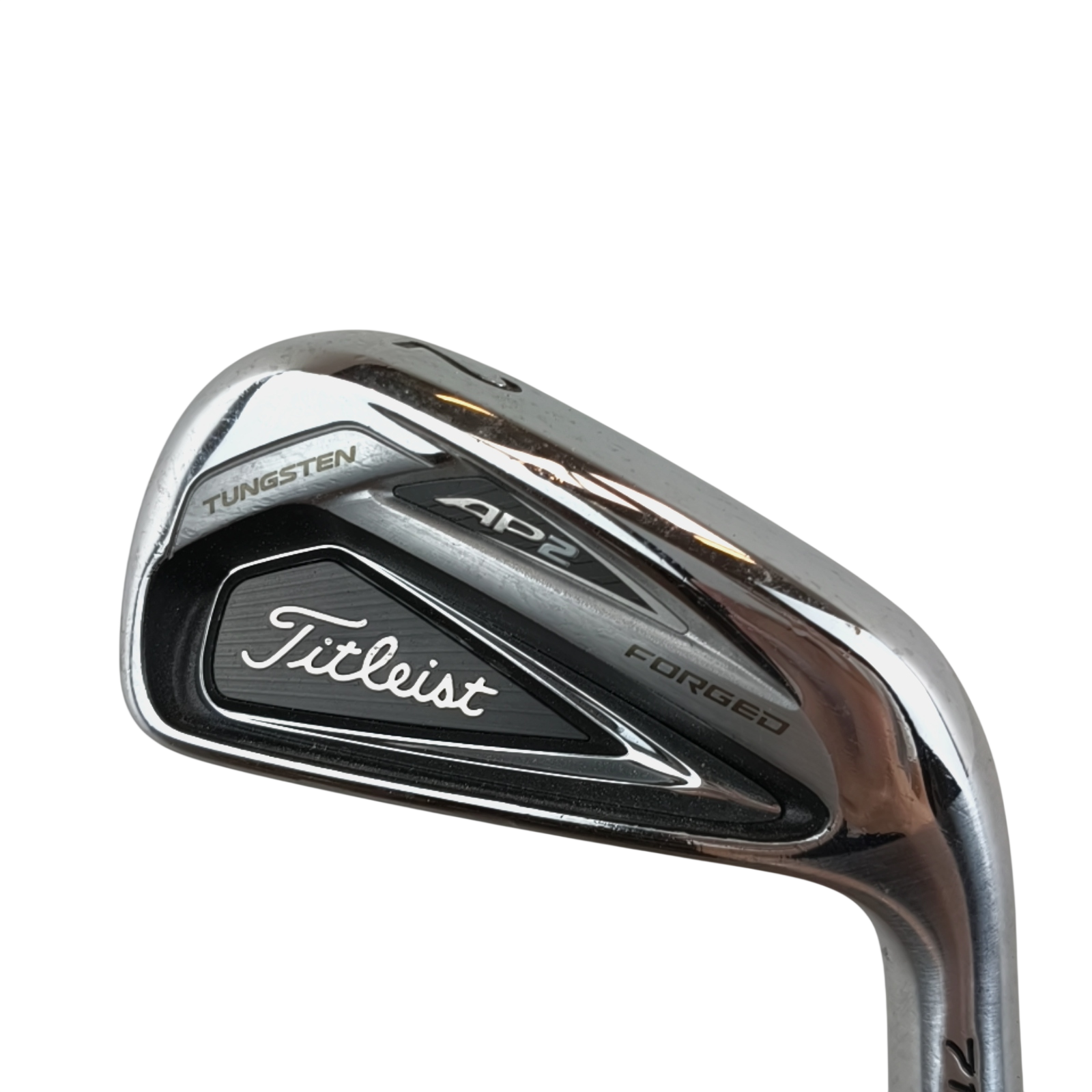 Titleist ap2 716 Forged #2 Driving Iron / Flex X-Stiff / #2/19
