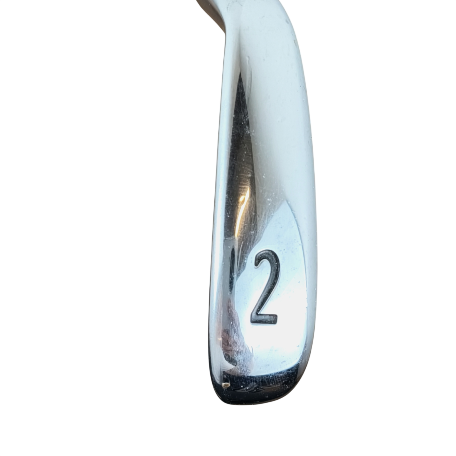 Titleist ap2 716 Forged #2 Driving Iron / Flex X-Stiff / #2/19