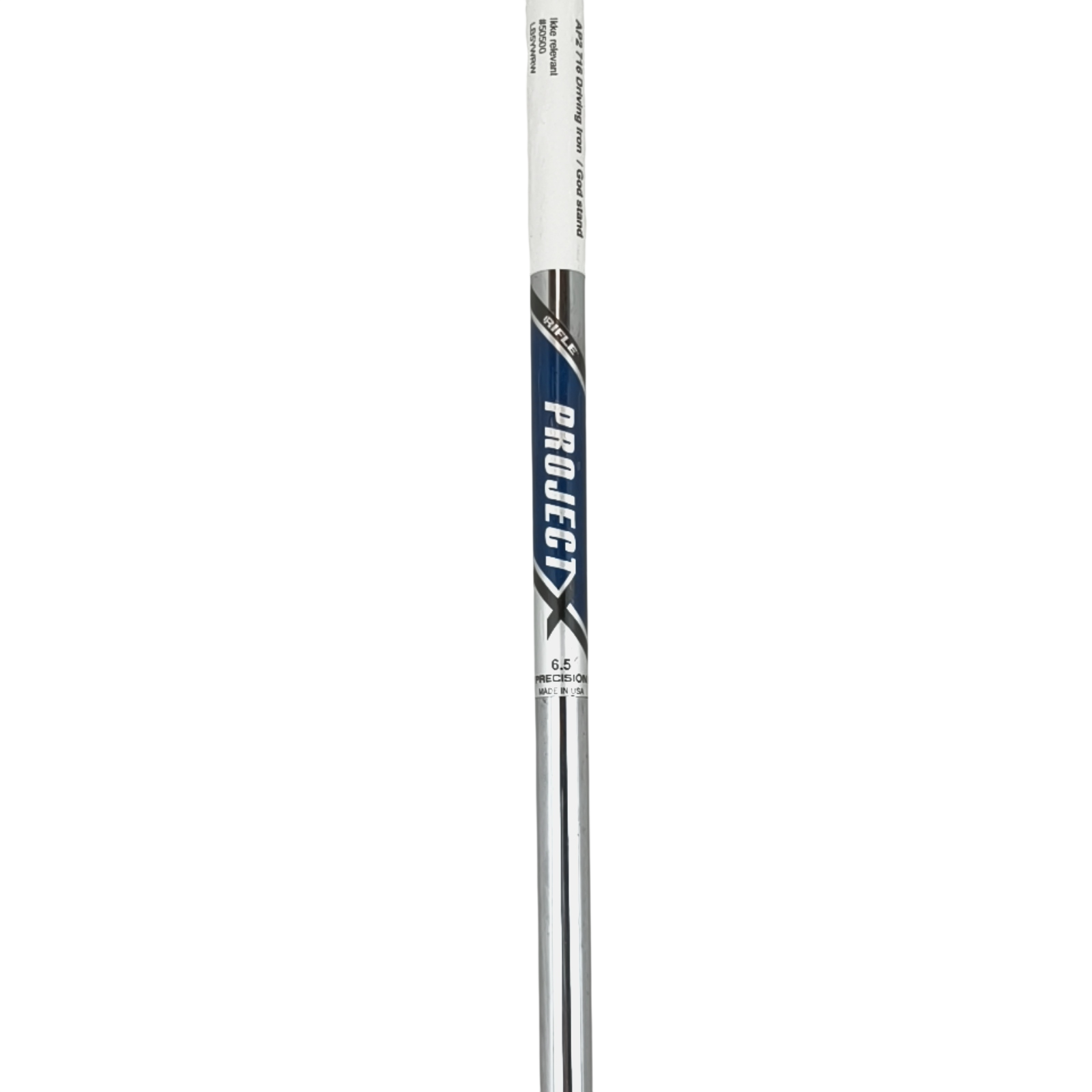 Titleist ap2 716 Forged #2 Driving Iron / Flex X-Stiff / #2/19