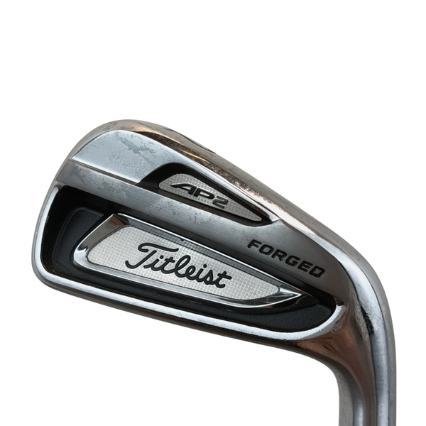 Buy Titleist AP2 714 Forged Driving Iron | Save up to 42% off the