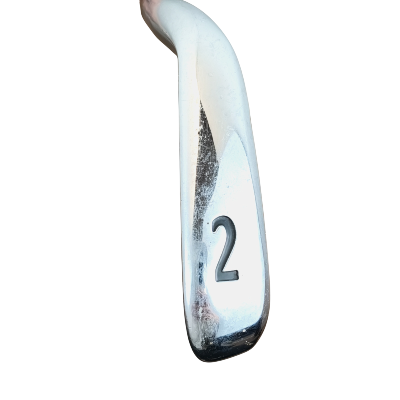 Titleist AP2 714 Forged #2 Driving Iron / Flex X-Stiff / #2/19