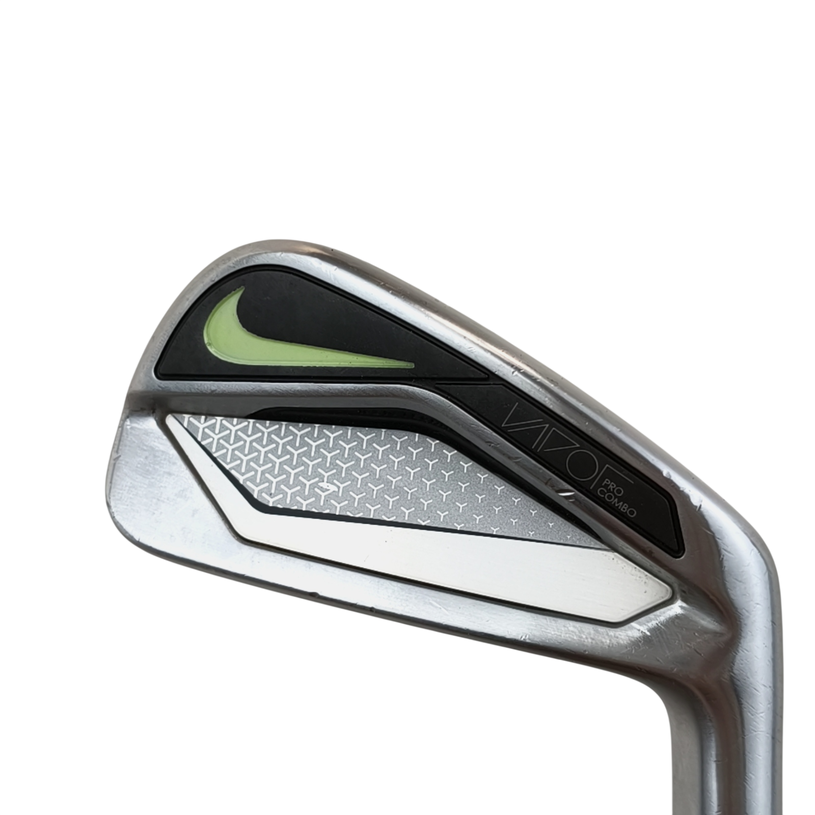 Nike Vapor #2 Driving Iron / Flex X-Stiff / #2/19