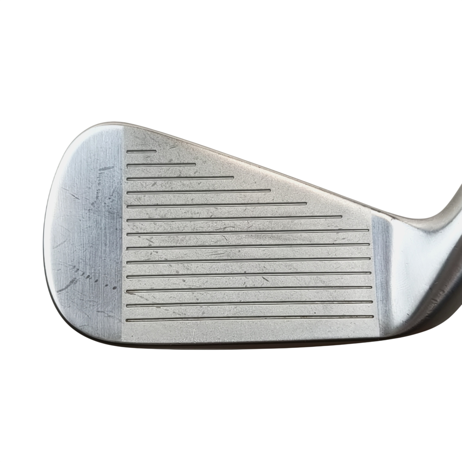 Nike Vapor #2 Driving Iron / Flex X-Stiff / #2/19