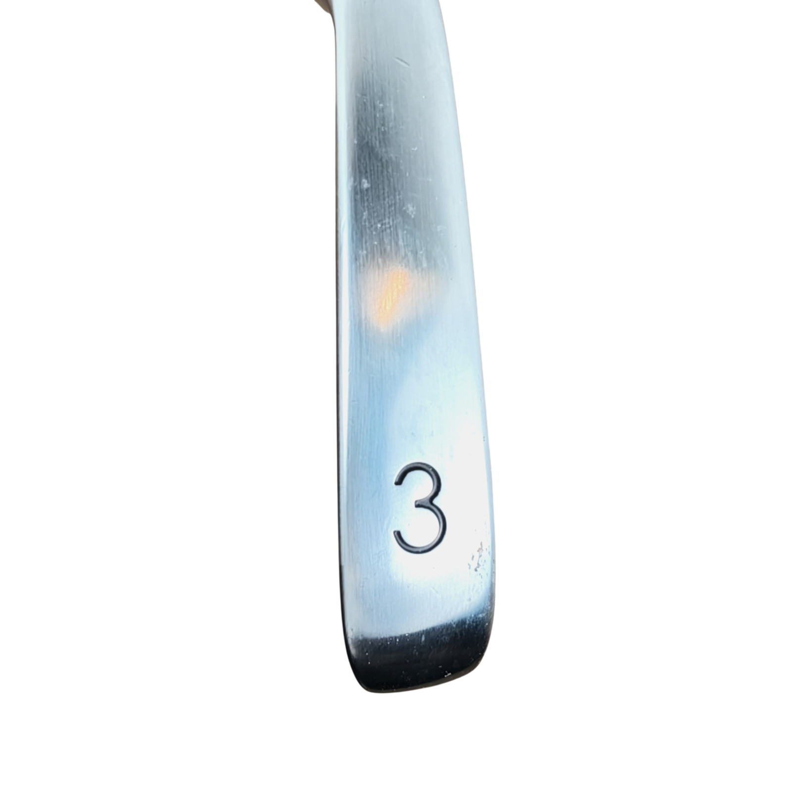 Nike Vapor #3 Driving Iron / Flex X-Stiff / #3/21