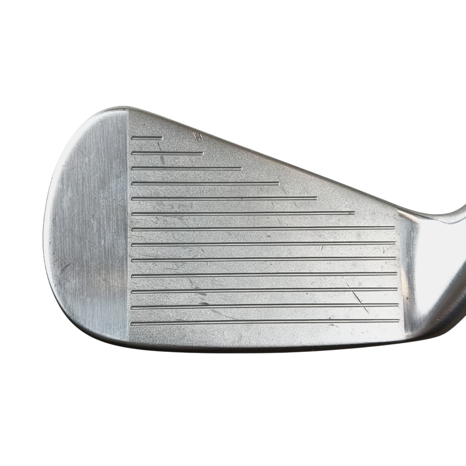 Nike Vapor #3 Driving Iron / Flex X-Stiff / #3/21