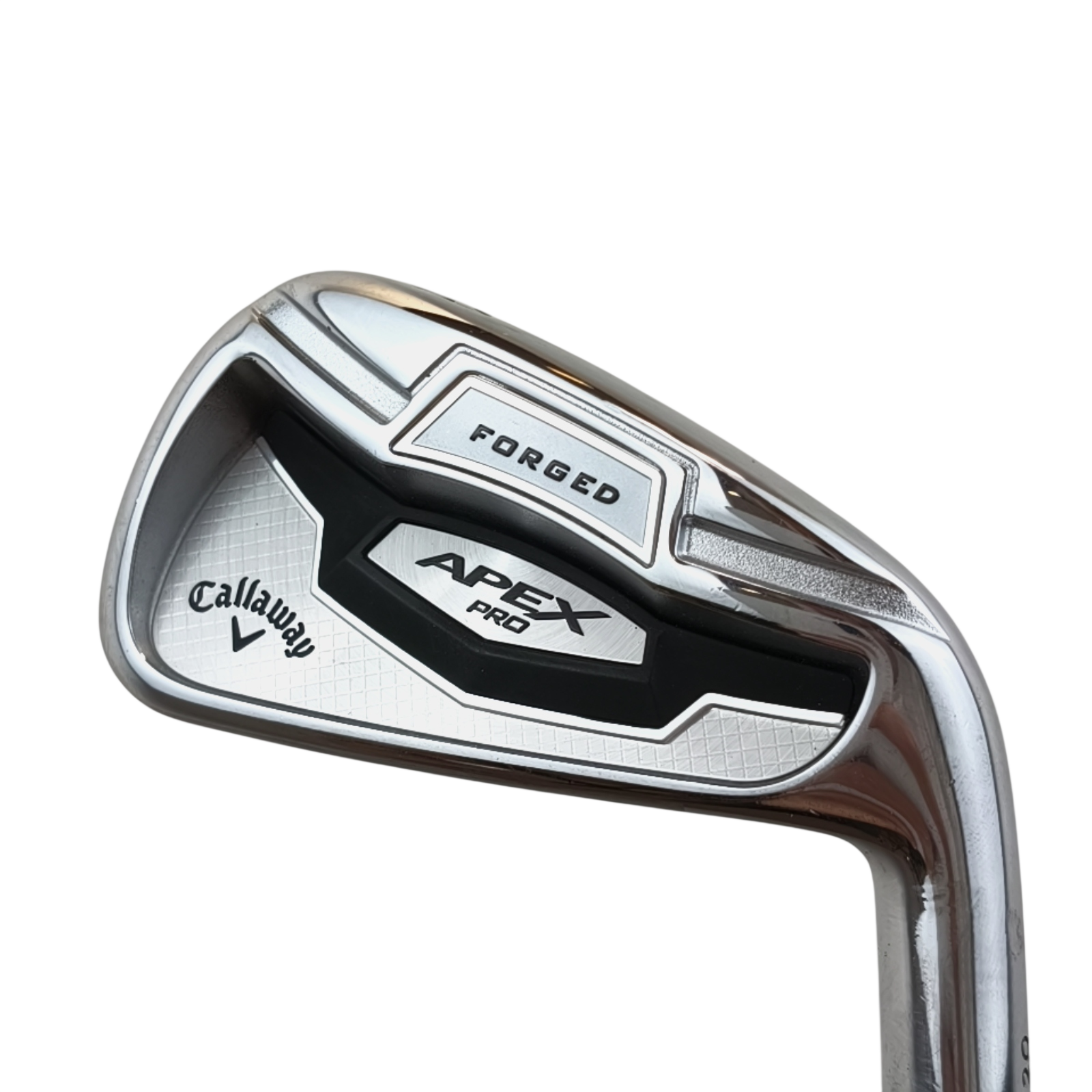 Callaway Apex Pro Forged #3 Driving Iron / Flex X-Stiff / #3/21
