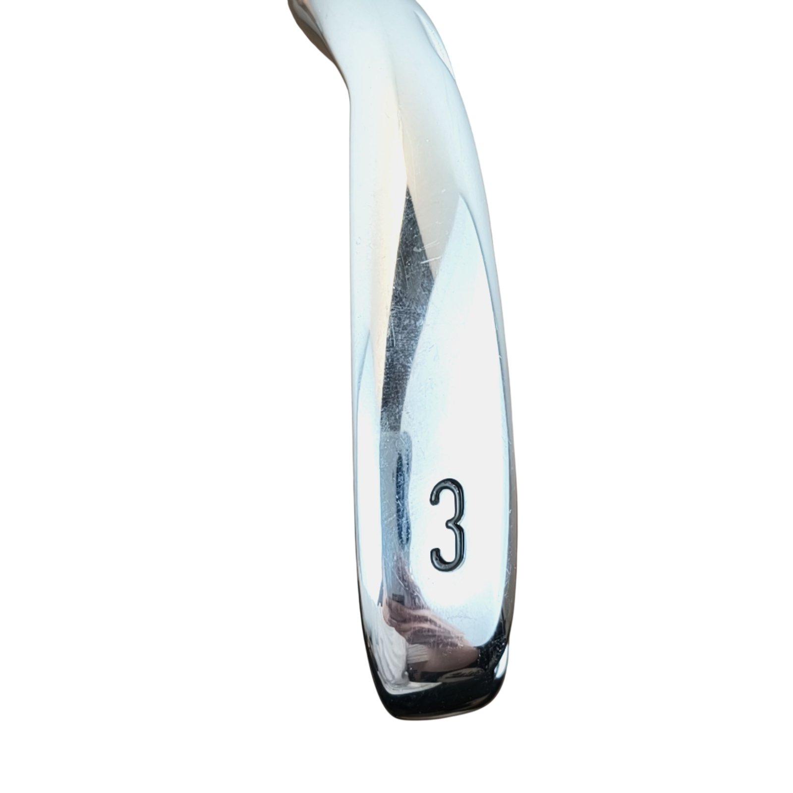 Callaway Apex Pro Forged #3 Driving Iron / Flex X-Stiff / #3/21