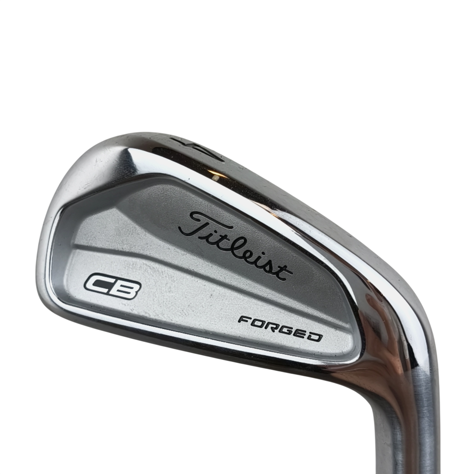 Titleist CB #4 Driving Iron / Flex Tour X-Stiff / #4/23