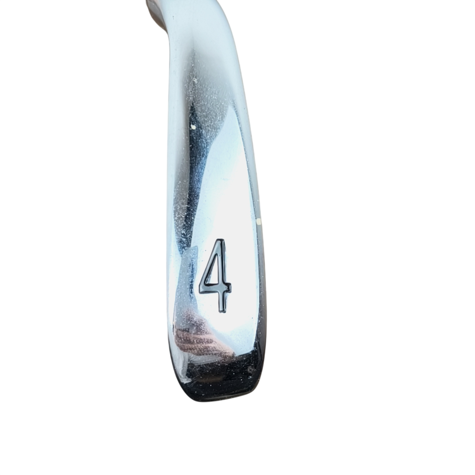 Titleist CB #4 Driving Iron / Flex Tour X-Stiff / #4/23