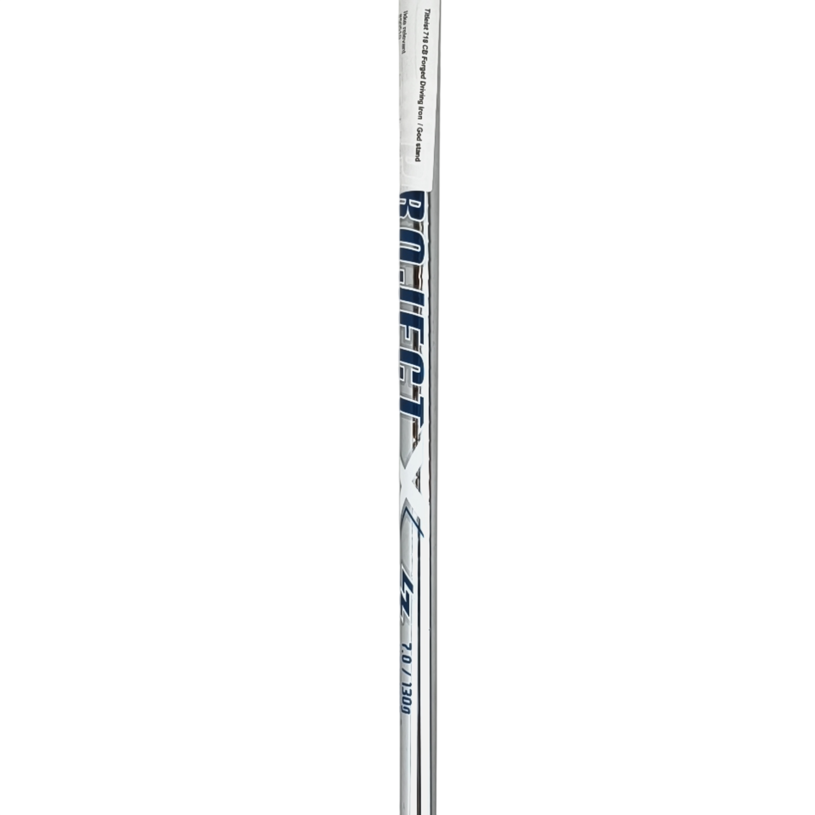 Titleist CB #4 Driving Iron / Flex Tour X-Stiff / #4/23