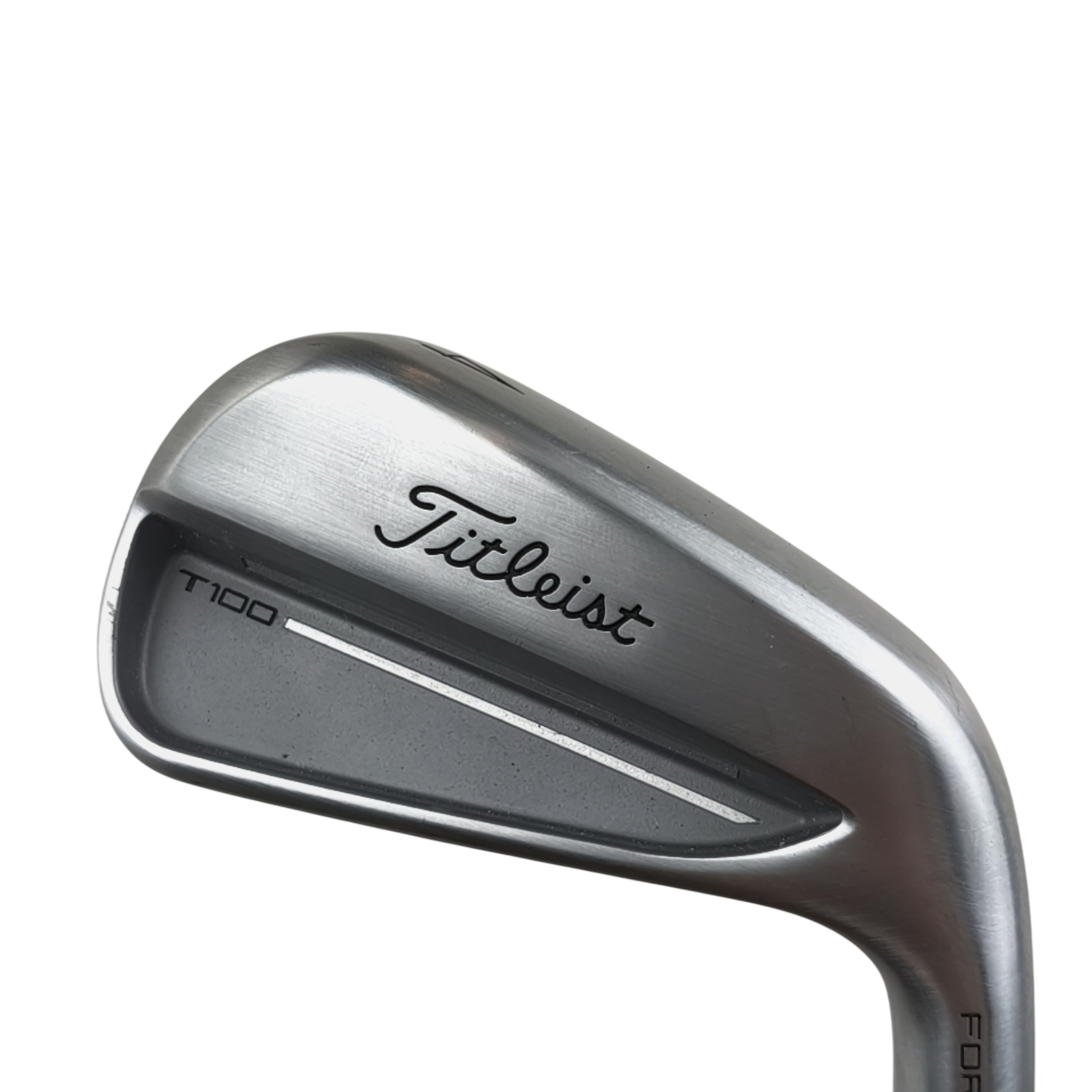Titleist t100 #4 Driving Iron / Flex X-Stiff / #4/23