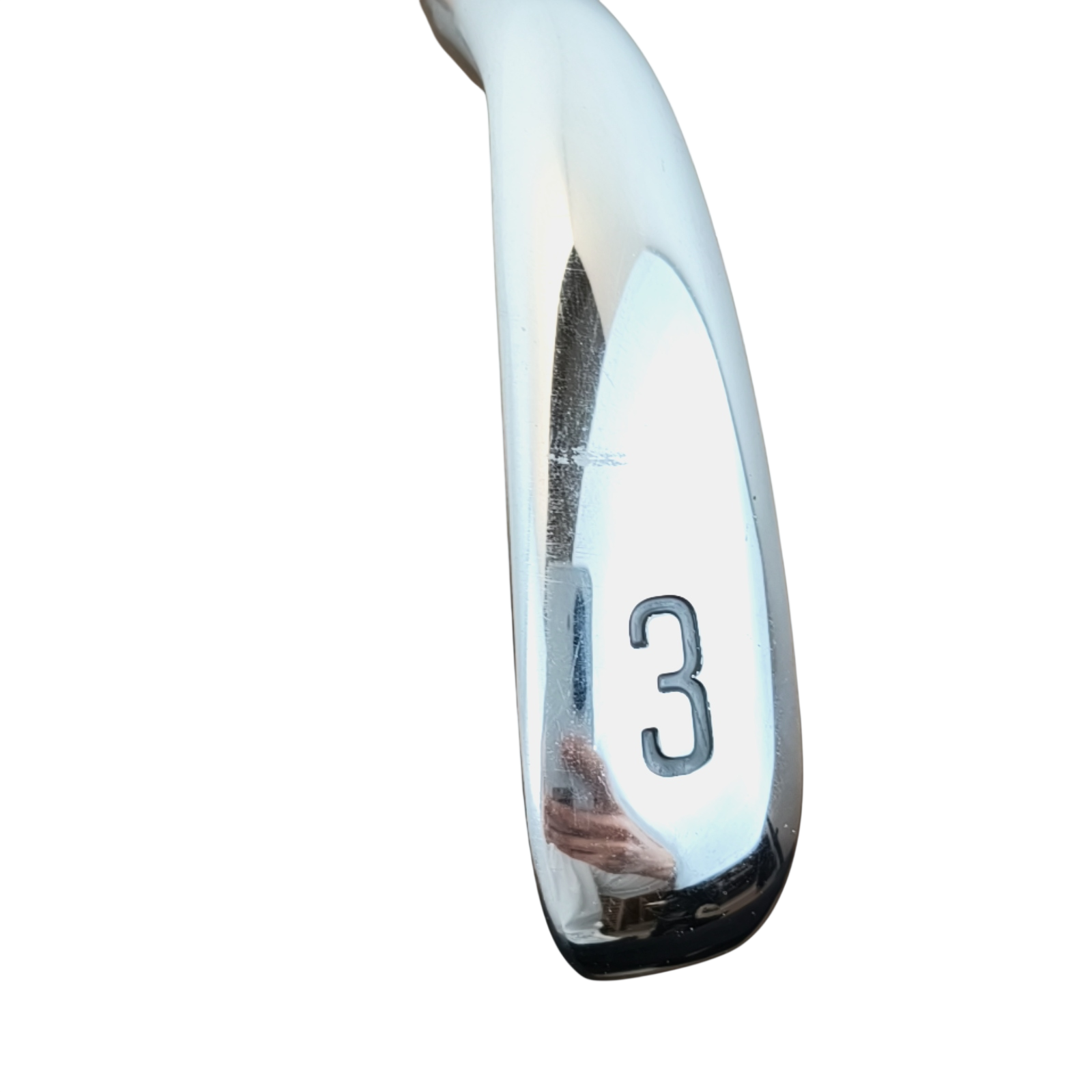 Titleist T200 #2 Driving Iron / Flex X-Stiff / #2/21
