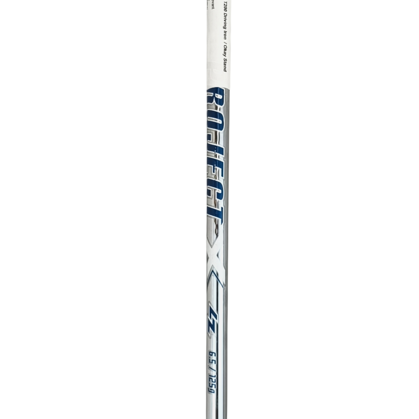 Titleist T200 #2 Driving Iron / Flex X-Stiff / #2/21
