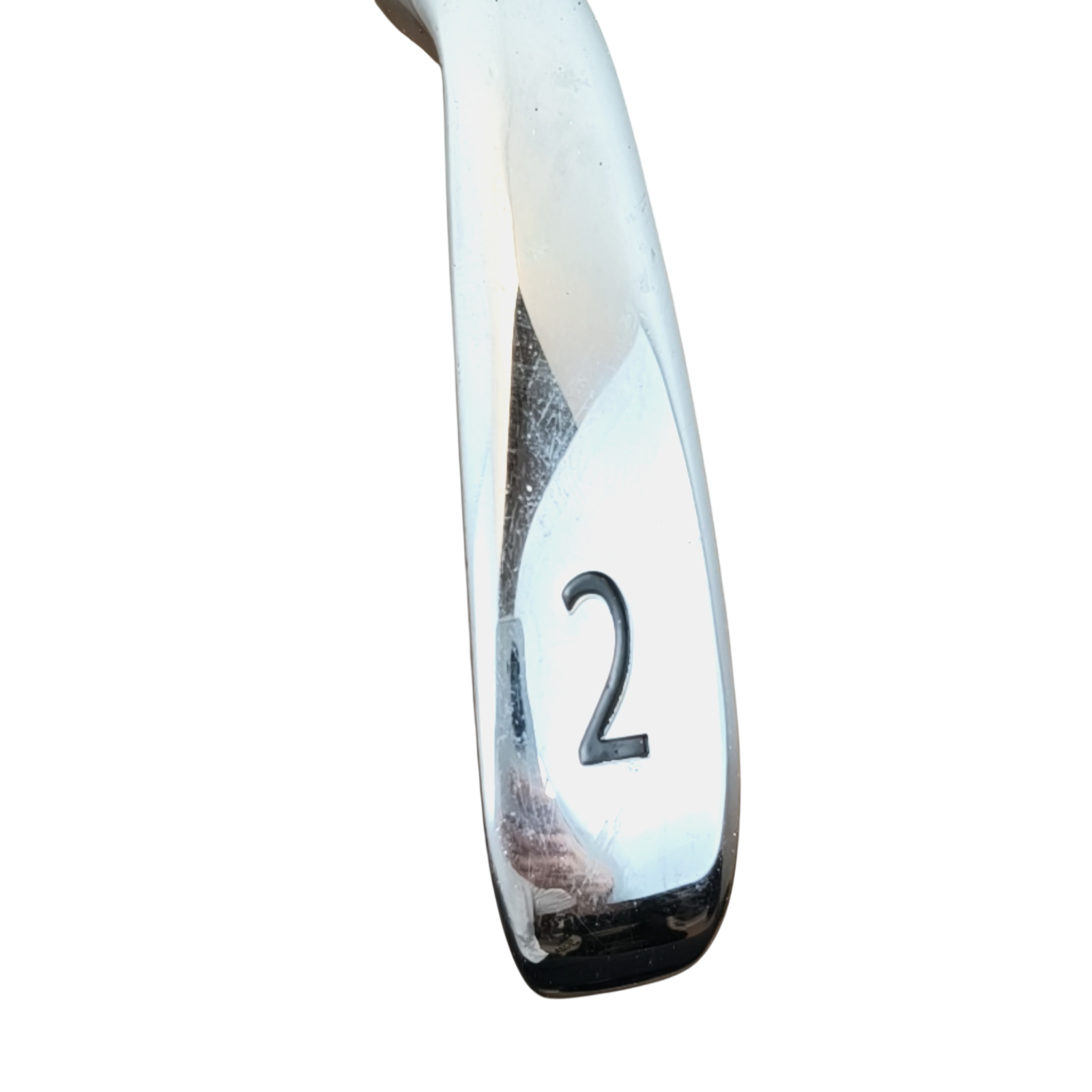 Titleist CB 718 Forged #2 Driving Iron / Flex X-Stiff / #2/19