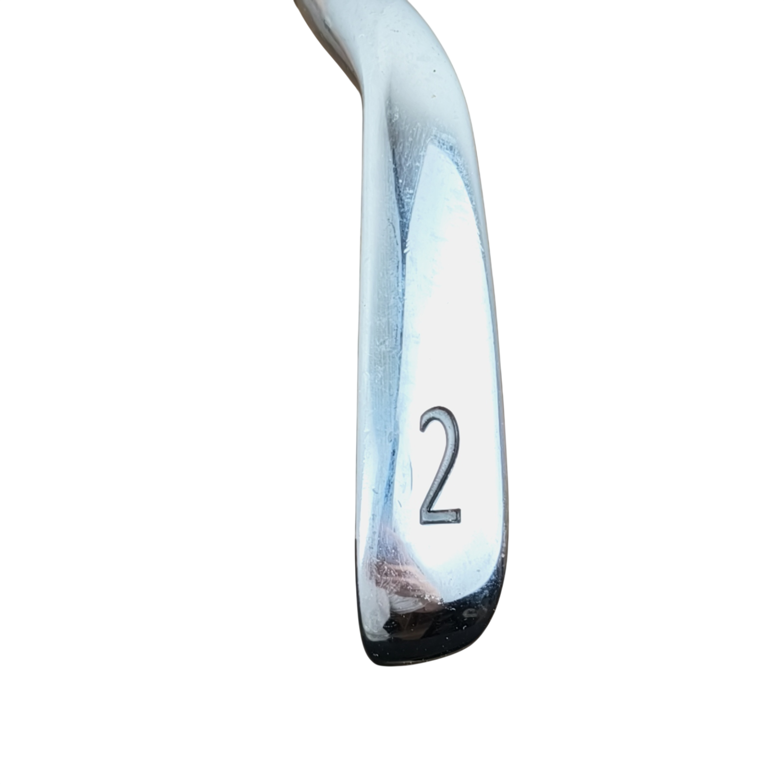 Titleist CB 716 forged #2 Driving Iron / Flex X-Stiff / #2/19