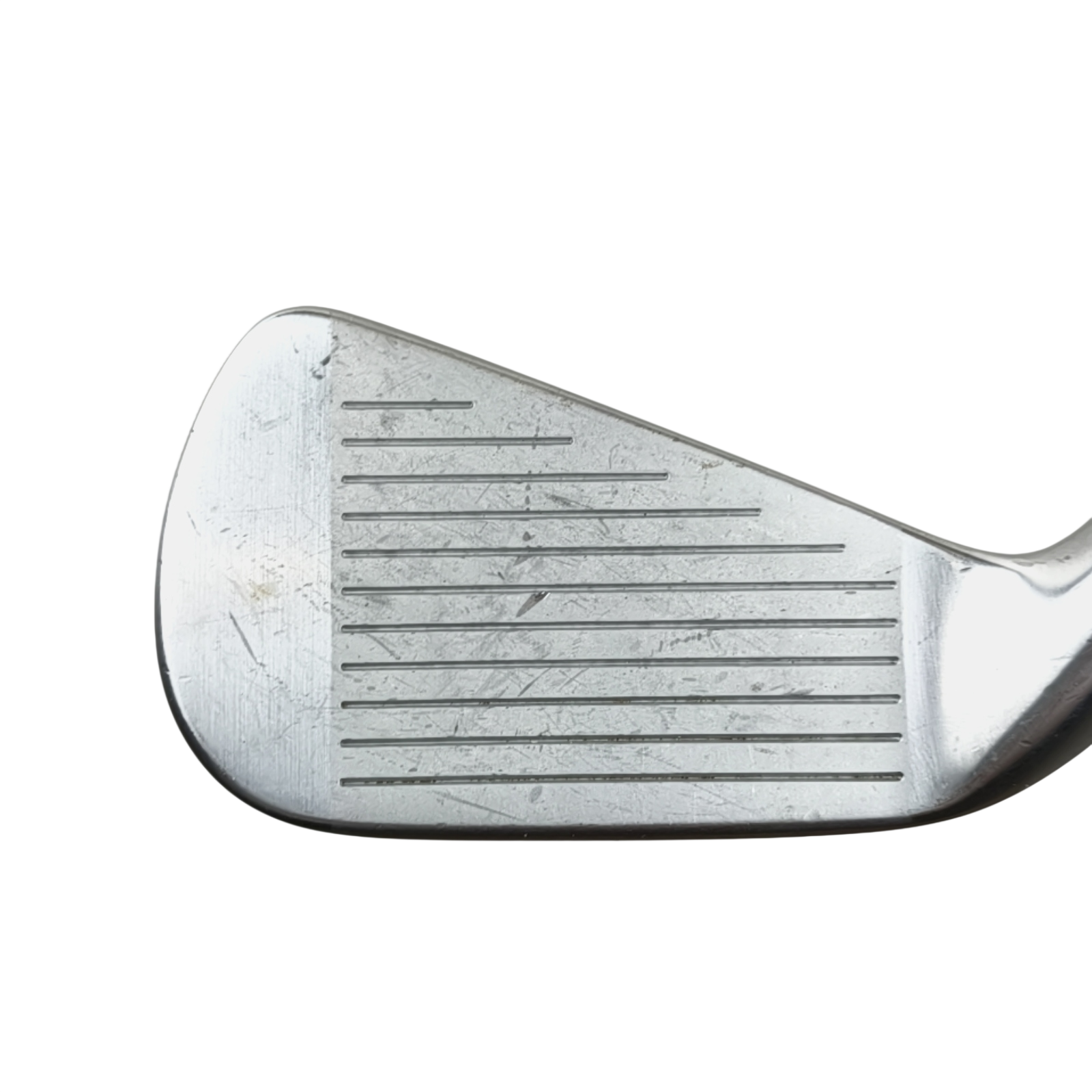 Titleist CB 716 forged #2 Driving Iron / Flex X-Stiff / #2/19